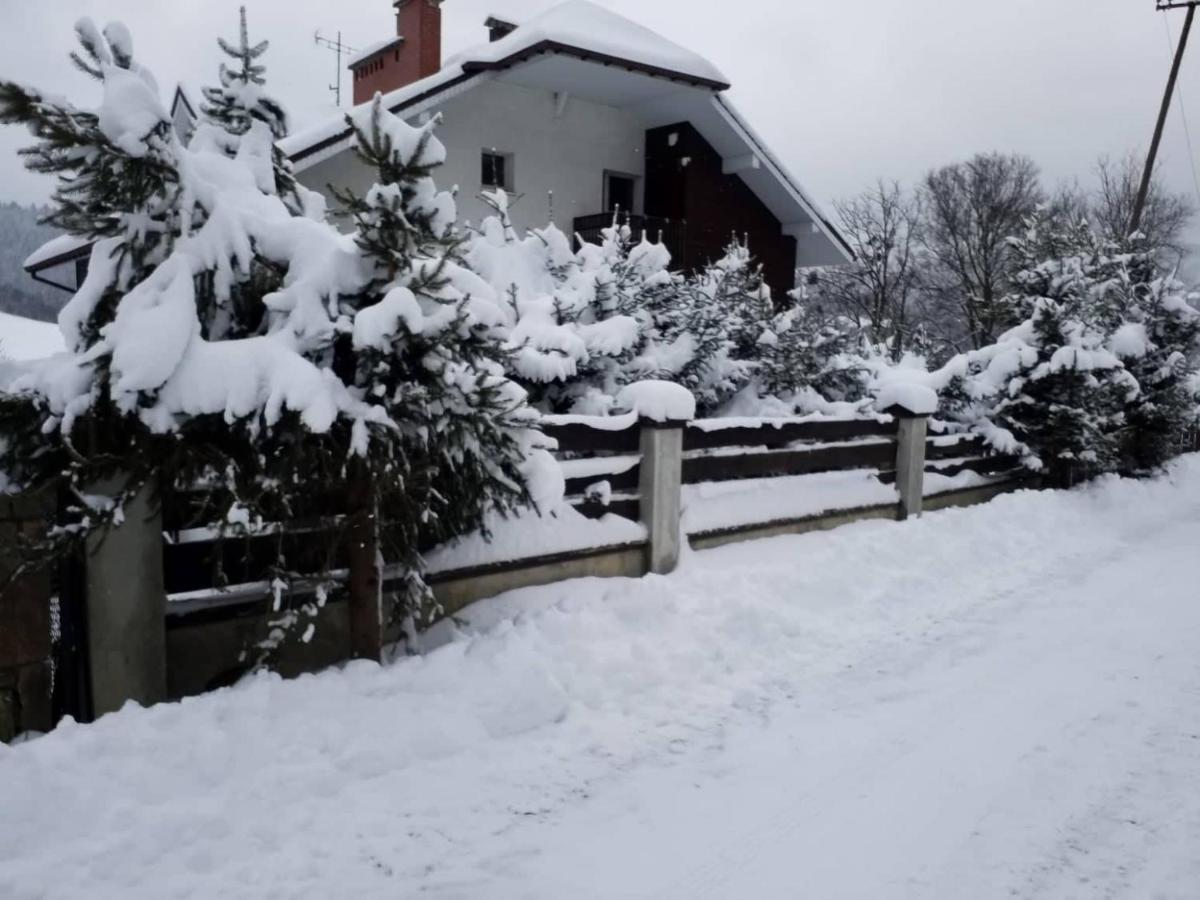 Hotel Czarna Owca Weichsel Exterior foto