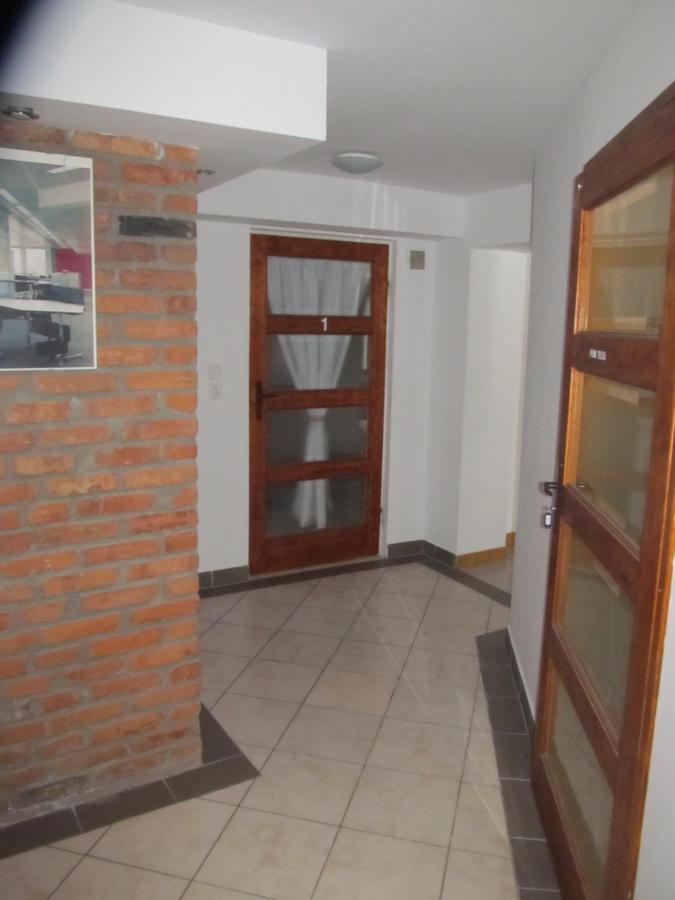 Hotel Czarna Owca Weichsel Exterior foto